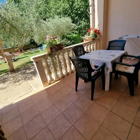 Apartment Vito