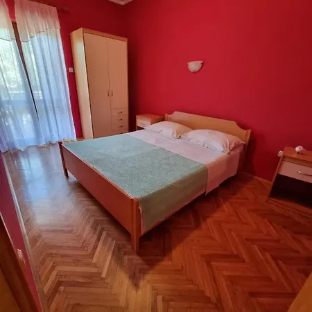 Vito Apartment *
