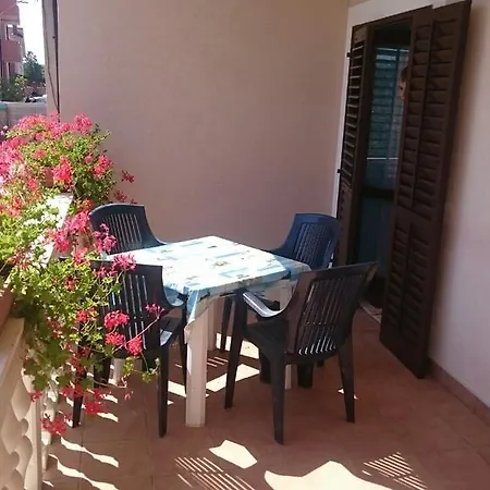 Vito Apartment