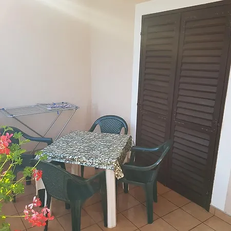Vito Apartment