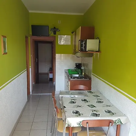 Διαμέρισμα Vito