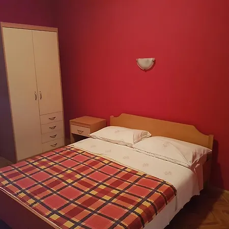 Apartment Vito Medulin