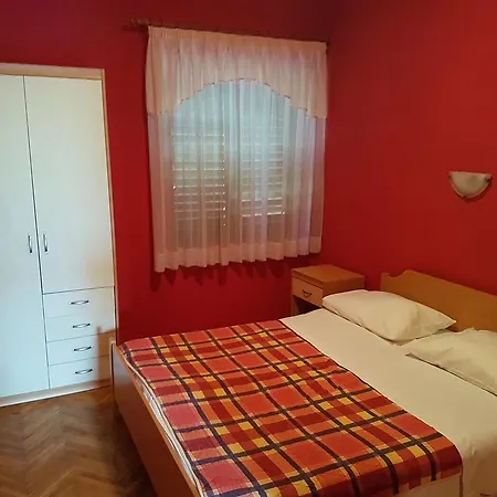 Vito Apartment *