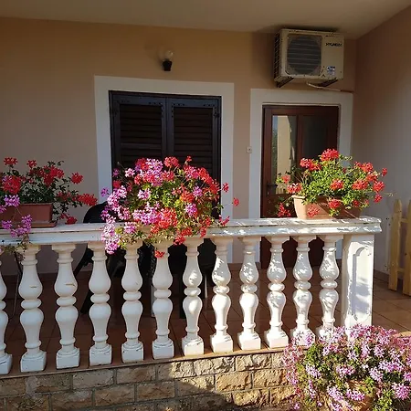 Vito Apartment