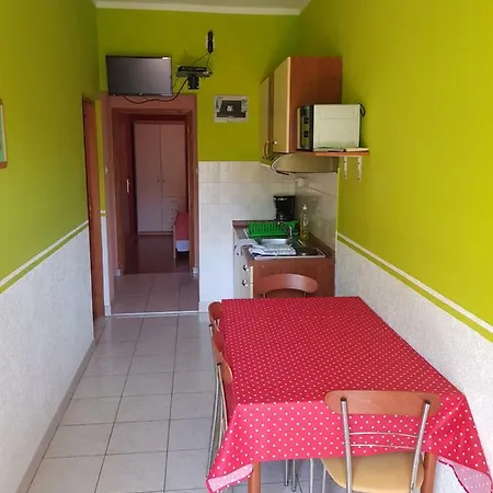 Apartment Vito