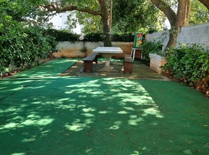 Vito Apartament