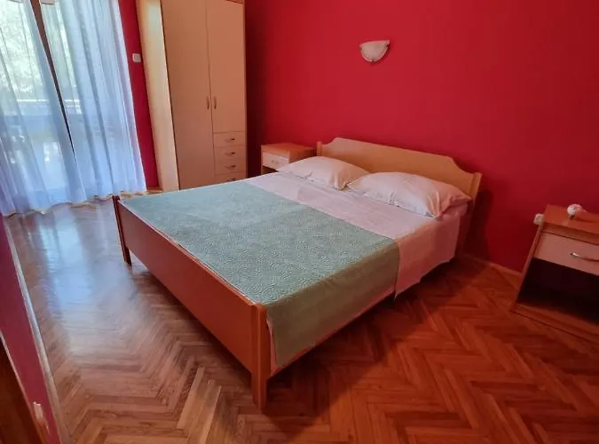 Vito Apartament *