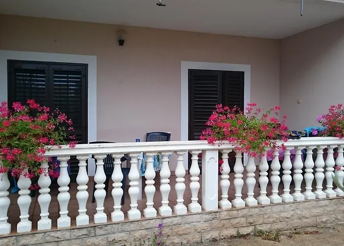 Apartament Vito Medulin