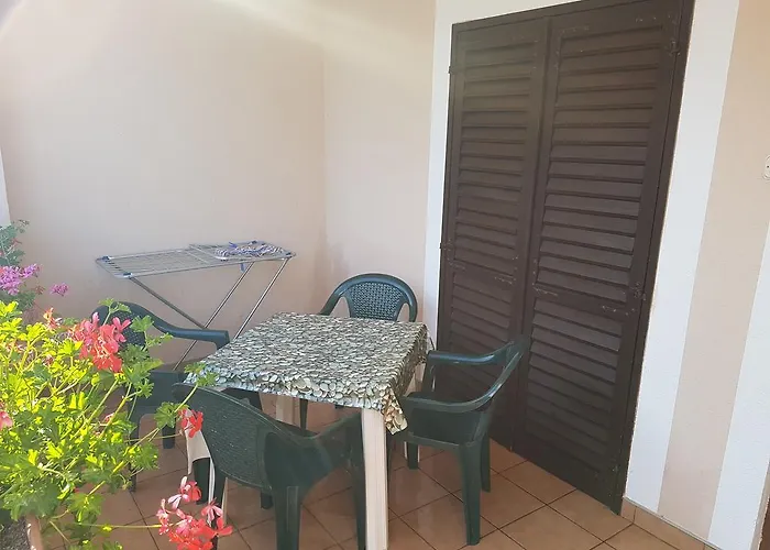Vito Apartament