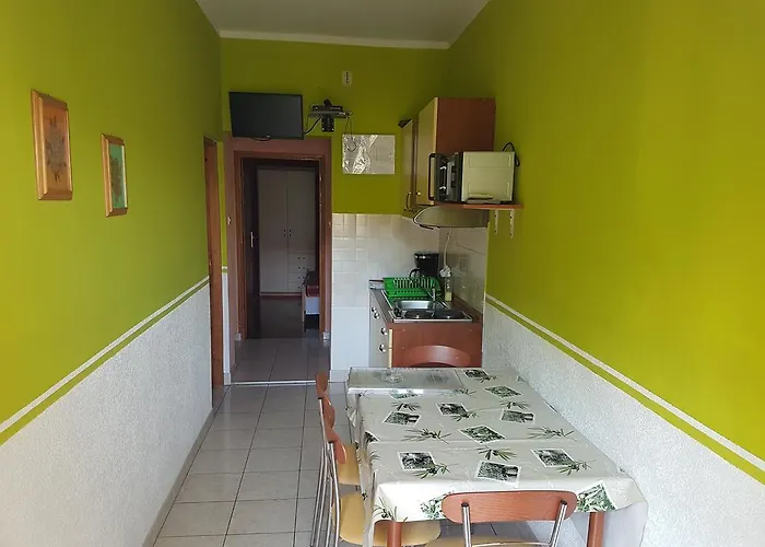 Apartament Vito