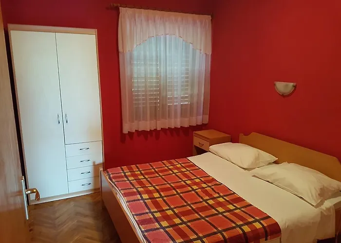 Vito Apartament *