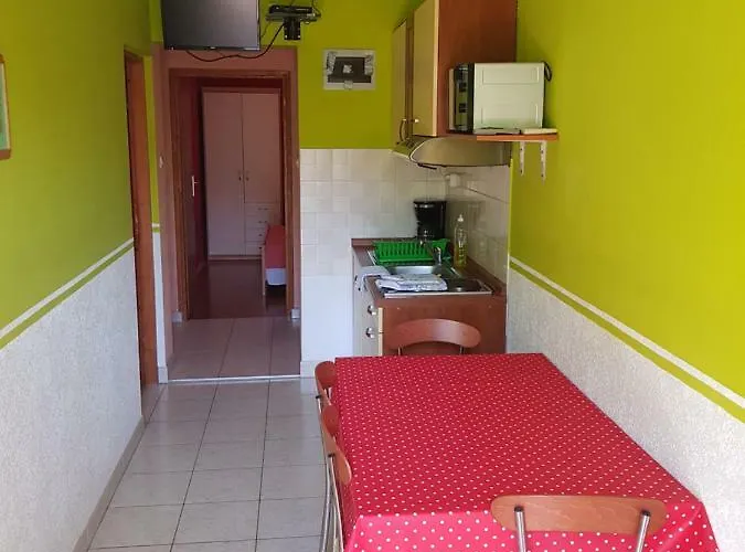 Apartament Vito