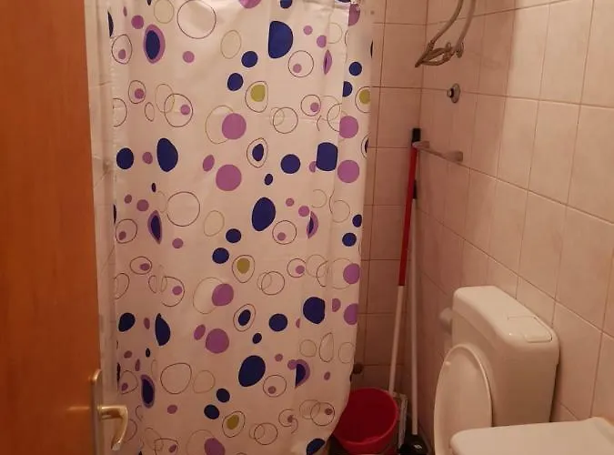 Vito Apartament *