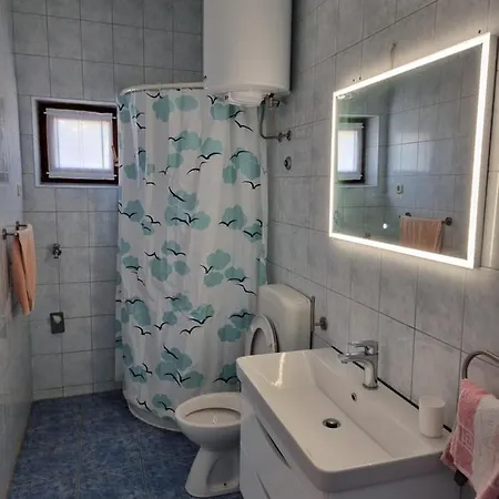 Apartman Vito *