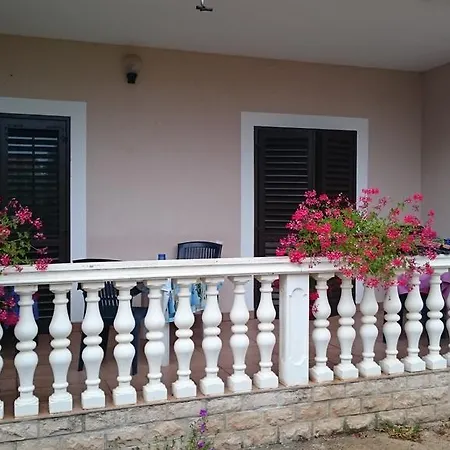 Apartman Vito Medulin