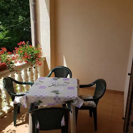 Vito Apartman Medulin