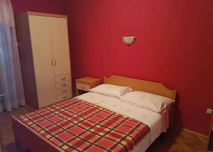 Apartment Vito Medulin