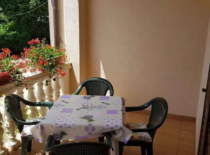 Vito Apartment Medulin